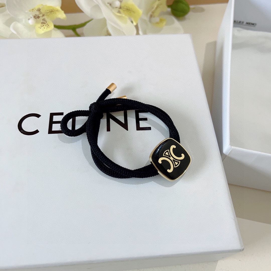 Celine Hair Hoop